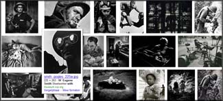 W. Eugene Smith - photography